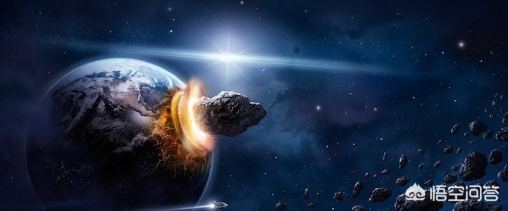 我国规划撞击小行星,2022年小行星撞击地球能阻止吗? 我国规划撞击小行星,2022年小行星撞击地球能阻止吗?