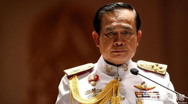 泰国新总理祖籍广东,巴育如愿以偿当选泰国新一届政府总理，你如何评价此事？