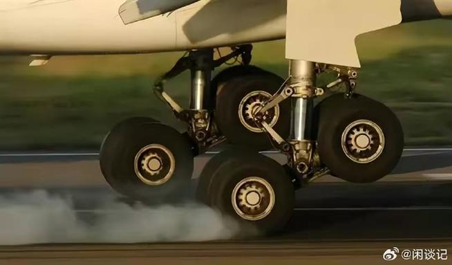 飞机起飞滑行时急刹,火车急刹车滑行多远才能停得住?