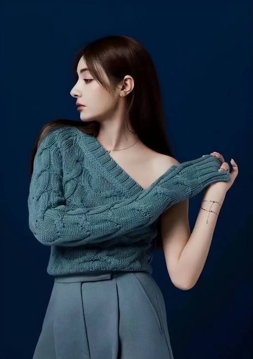 姜潮麦迪娜孩子颜值,姜潮麦迪娜多高?