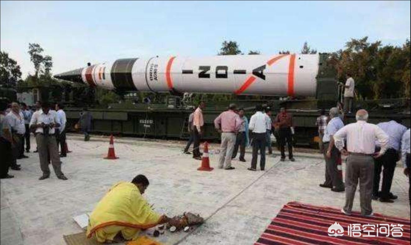 印度公布国防计划,印度国防部长发话，核武器要派上用场？莫迪真的敢吗？