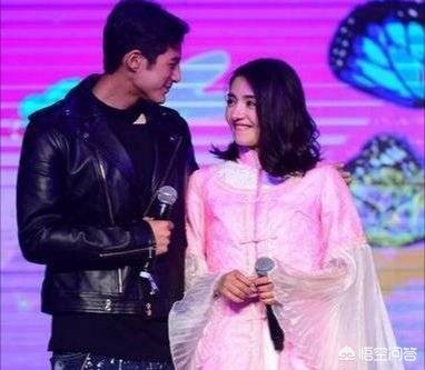 姜潮麦迪娜孩子颜值,姜潮麦迪娜是姐弟恋吗？