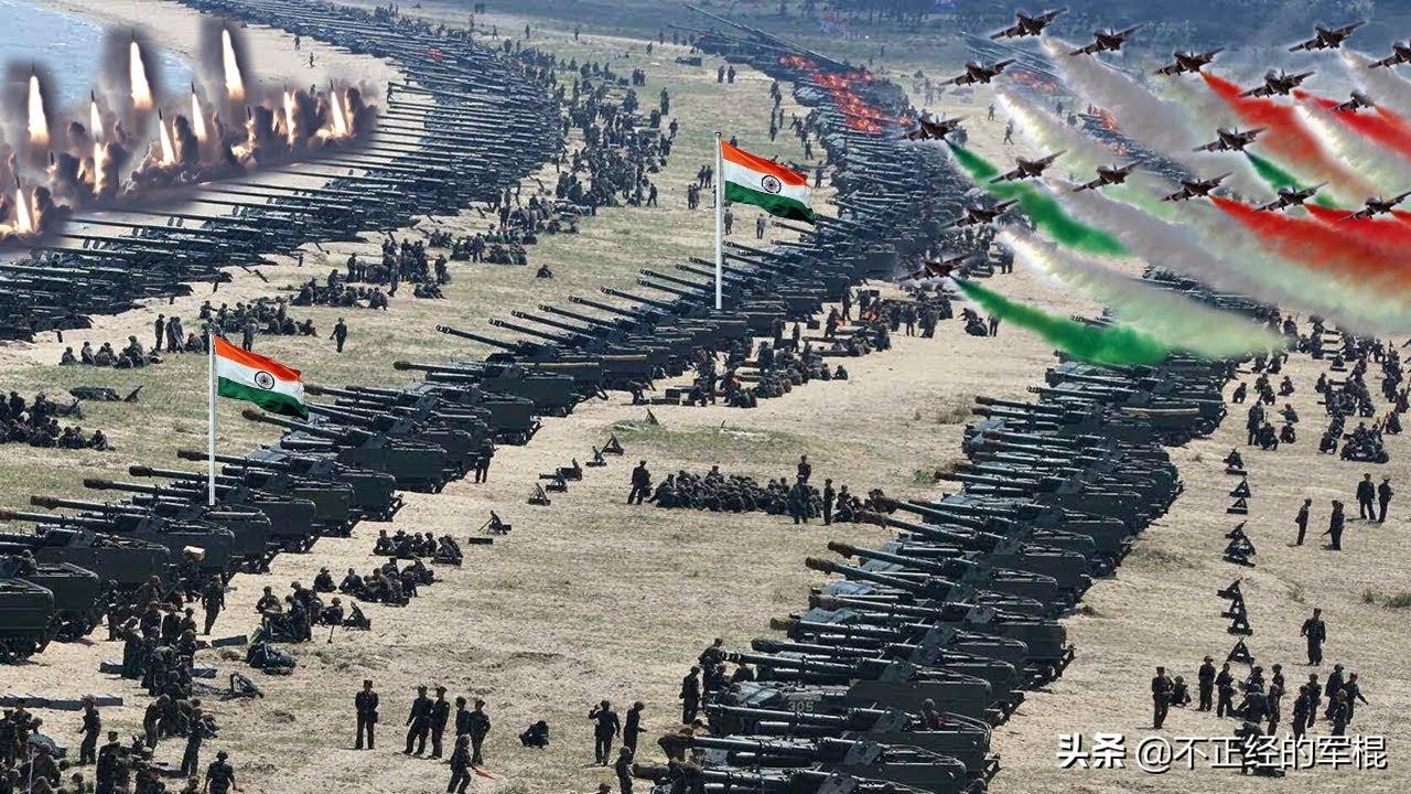 印度公布国防计划,印度首次试射“布拉莫斯-A”导弹，国防自主愿望日益强烈结果怎样？