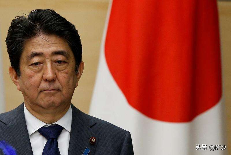 日本首相决意辞职,日本🇯🇵首相安倍晋三为何毫无征兆的辞职了? 日本首相决意辞职,日本🇯🇵首相安倍晋三为何毫无征兆的辞职了?