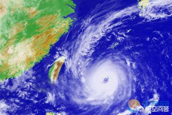 台风或登陆广东沿海,是不是台风总是喜欢在广东沿海登陆呢？这是为什么？