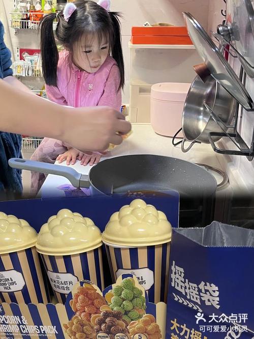 山姆顾客带桶续饮料,机灵山姆教你做饮料?