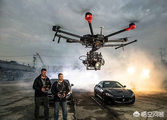 修无人机年入500万,修无人机年入500万怎么样