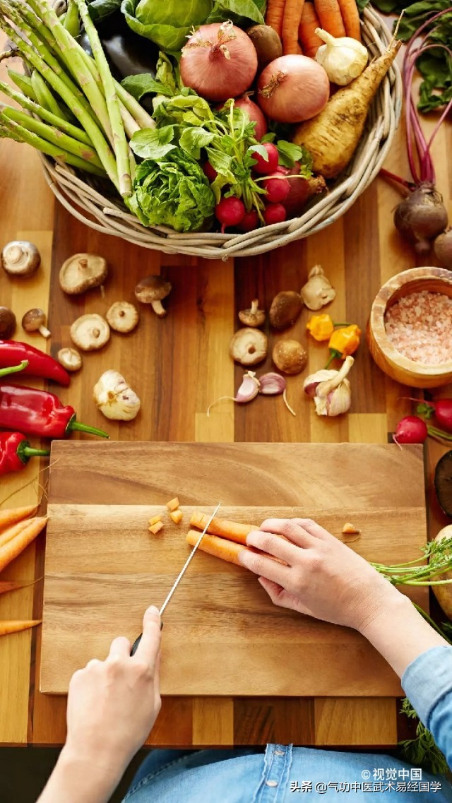 因热爱中医重新高考,重新高考学中医