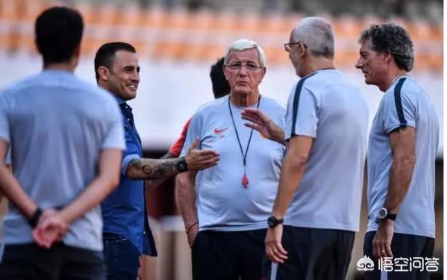 卡纳瓦罗报国足主帅,卡纳瓦罗任国足主教练是真的吗？