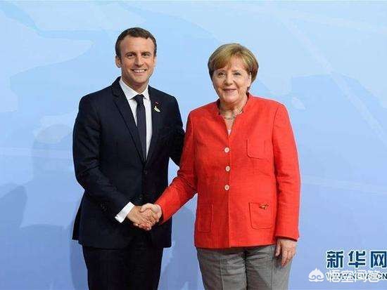 马克龙任命新总理,马克龙当选