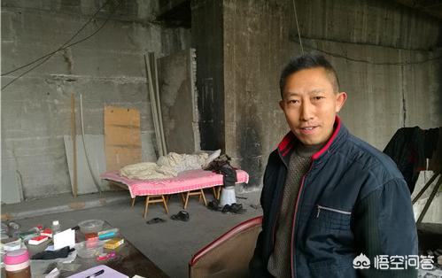 免费打工20年救母亲,如何看待四川一男子瞒母亲 免费打工20年救母亲,如何看待四川一男子瞒母亲