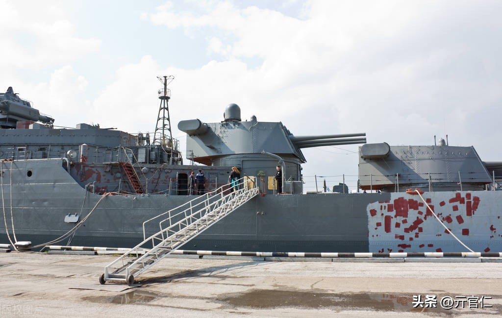 美国试图撇清关系,俄罗斯黑海舰队司令部被炸，为何美国却赶紧出来撇清关系？