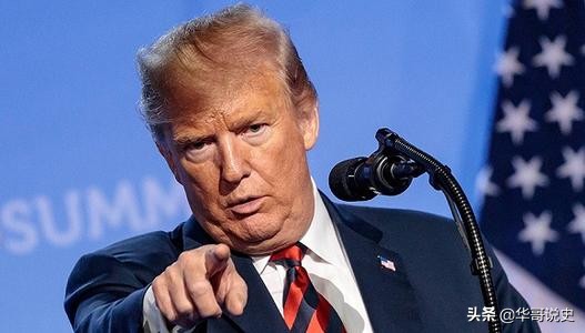 美国遭遇黑暗时刻,现在是不是美国历史上最黑暗的时刻，会不会进一步滑向深渊？