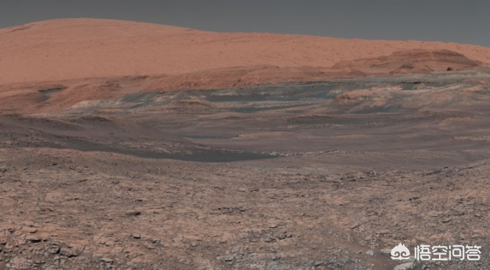 发现火星生命迹象,科学家是怎么判断火星有没有生命的呢？