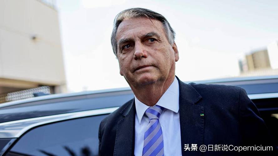 巴西前总统获刑27年,巴西总统几年一届?