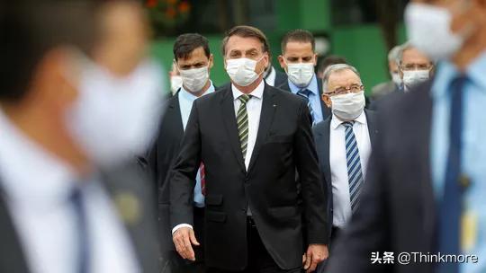 巴西前总统获刑27年,巴西总统几年一届? 巴西前总统获刑27年,巴西总统几年一届?