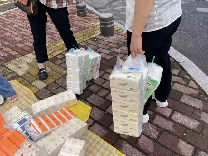 12块钱卖掉12家超市,从超市买的东西能转手卖出去吗?