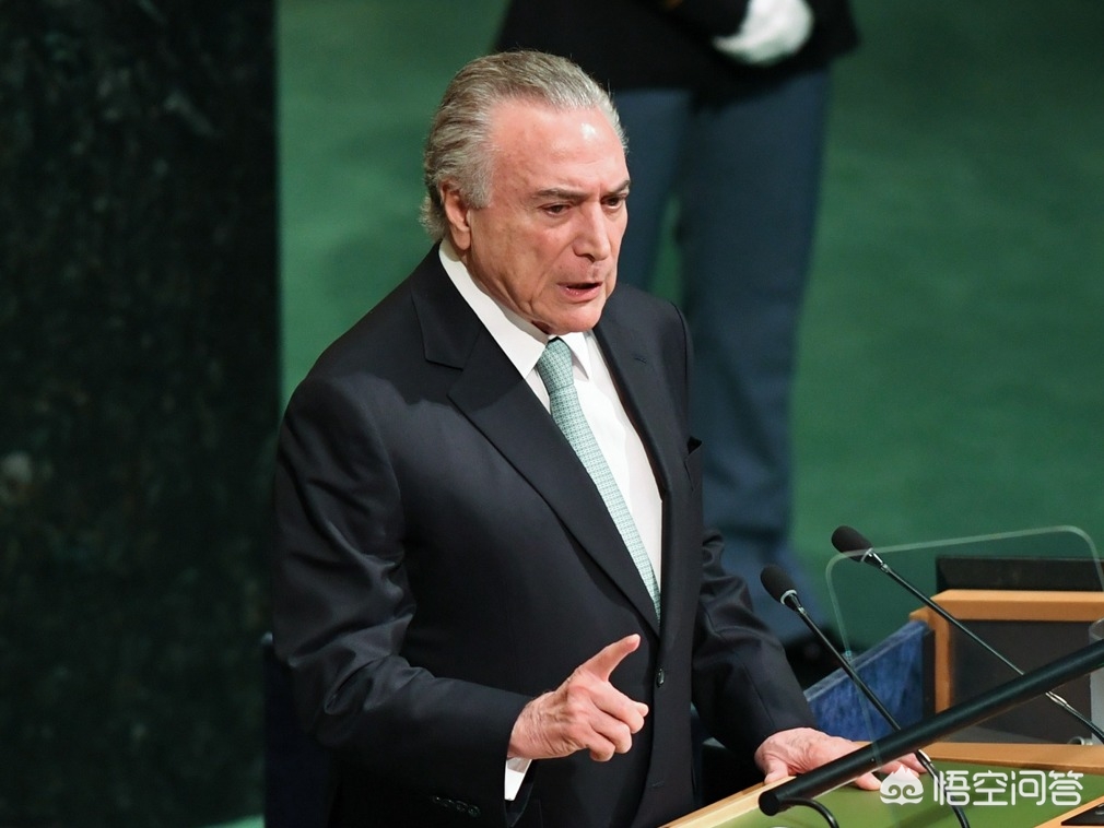 巴西前总统获刑27年,巴西前总统获刑27年以上