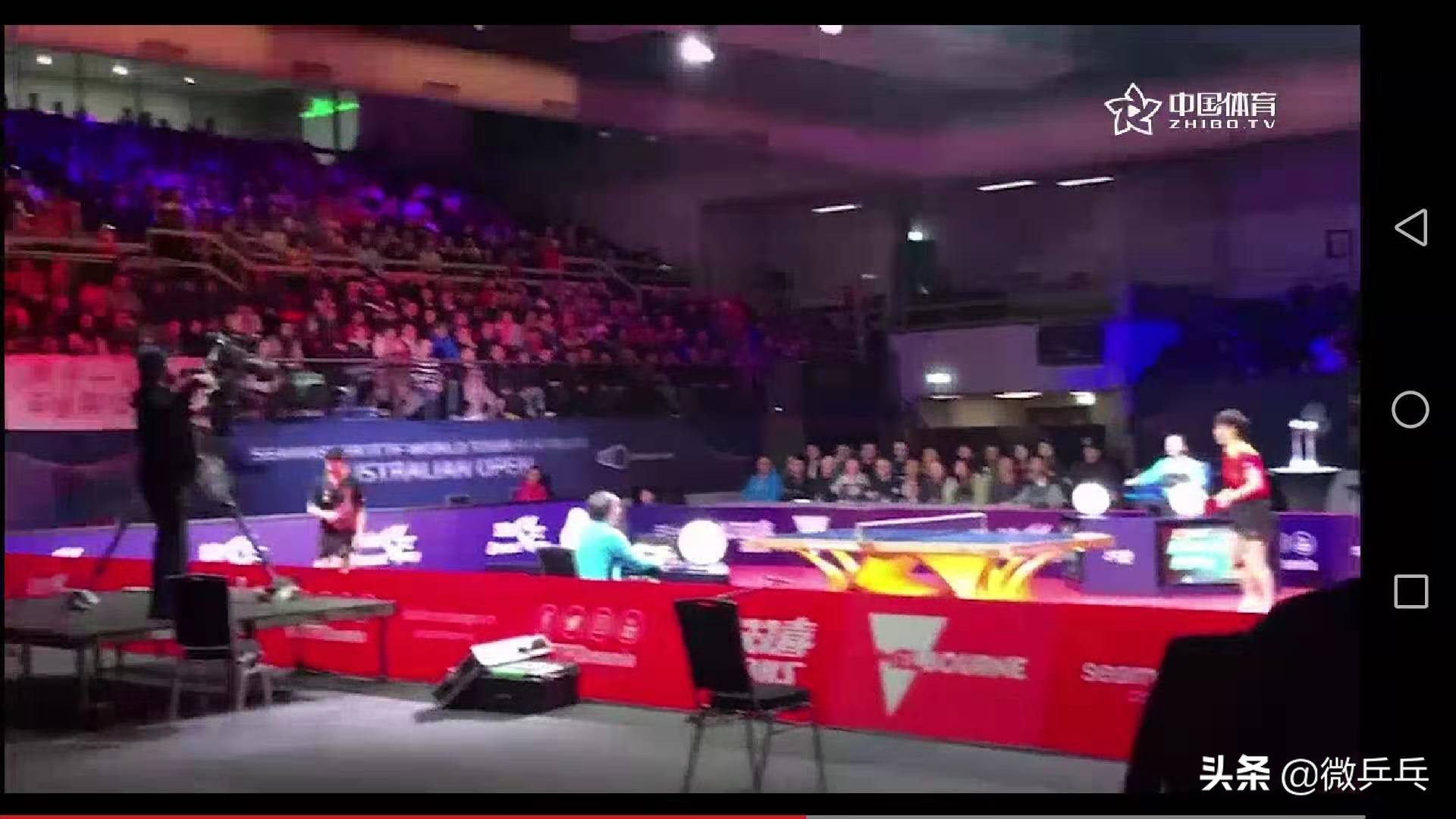 王楚钦进决赛,王楚钦去看莎莎女单决赛了吗？