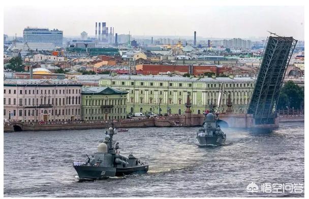 俄罗斯海军去航母化,航母趴窝、能动的水面舰艇只剩24艘，俄罗斯还是全球第二海军吗？