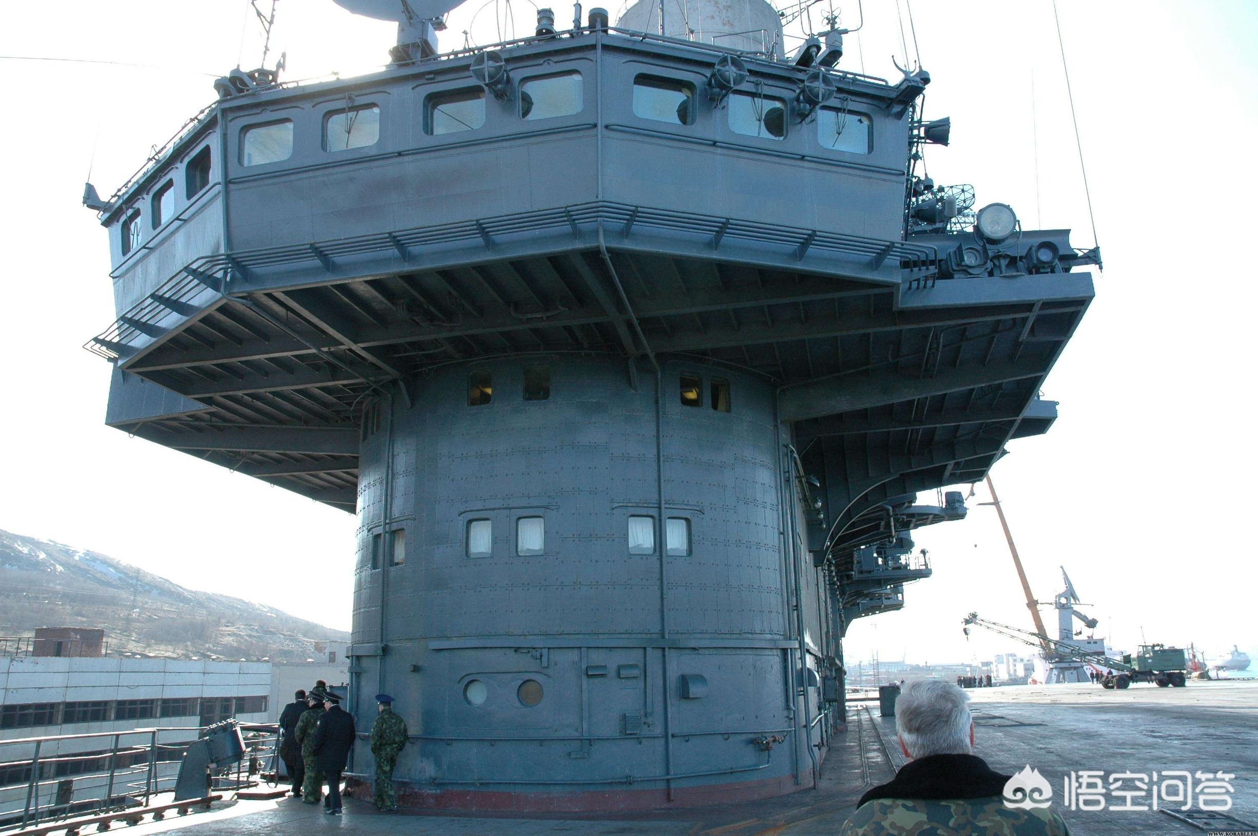 俄罗斯海军去航母化,俄国海军唯一一艘航空母舰库兹涅佐夫号还能修好不？
