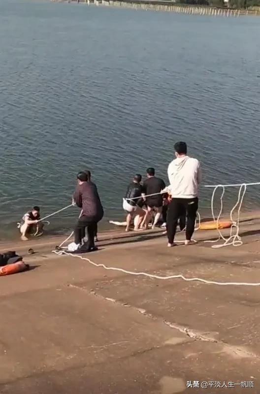 2人钓鱼溺水身亡,2人钓鱼溺水身亡视频 2人钓鱼溺水身亡,2人钓鱼溺水身亡视频