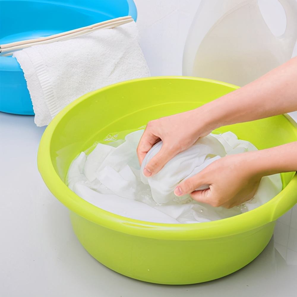 这样洗衣服越洗越臭,衣服洗完后有怪味怎么办? 这样洗衣服越洗越臭,衣服洗完后有怪味怎么办?