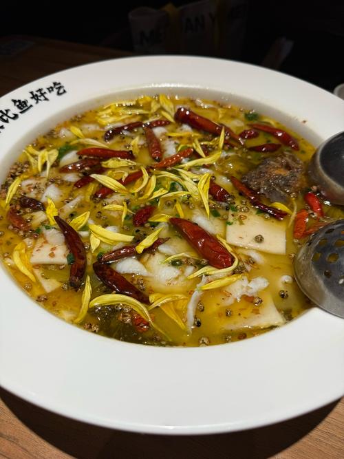 太二酸菜鱼没人吃了,无二酸菜鱼和太二哪个正宗