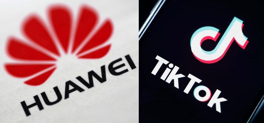 中美沟通TikTok问题,tiktok中美关系