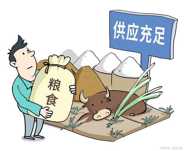 人均粮食占有量1000斤,