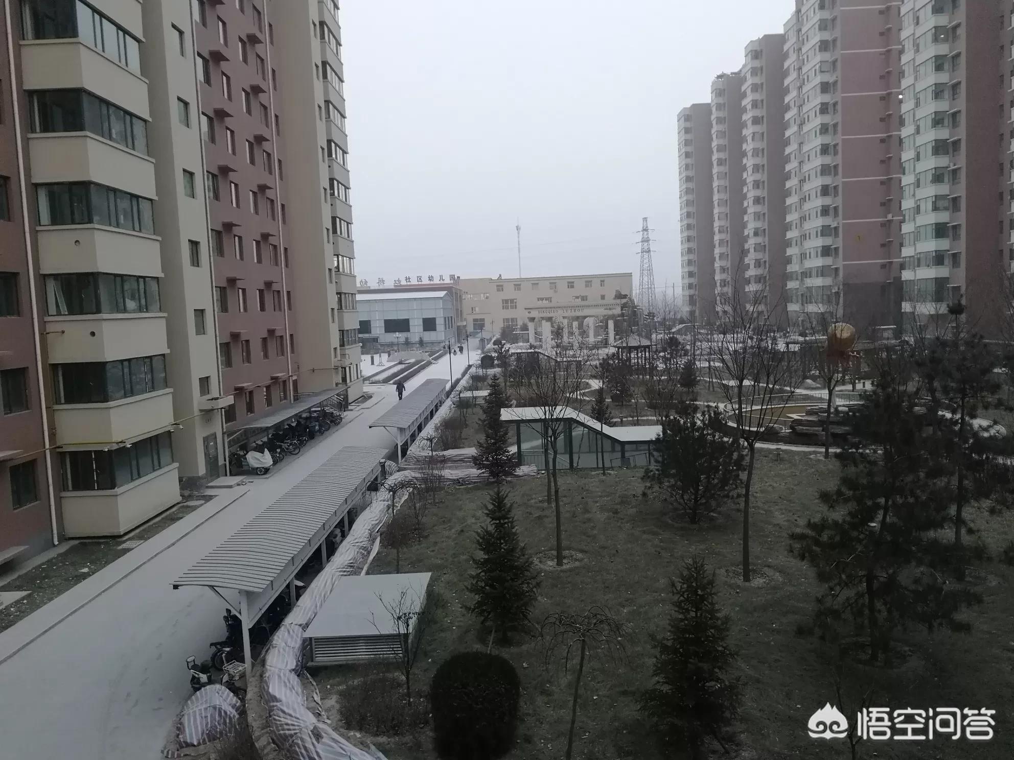 北方局地降温10度,北方突然降温的原因？