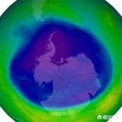 地球臭氧层正在恢复,臭氧层在地球表面起什么作用？什么会导致它的破坏？