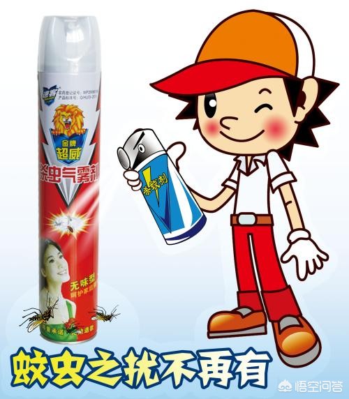 狂喷杀虫剂致中毒,枪手杀虫剂喷头皮上有什么危害？