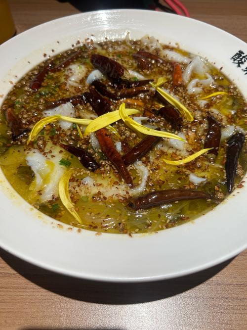 沈阳太二酸菜鱼全关,太二酸菜鱼配方?