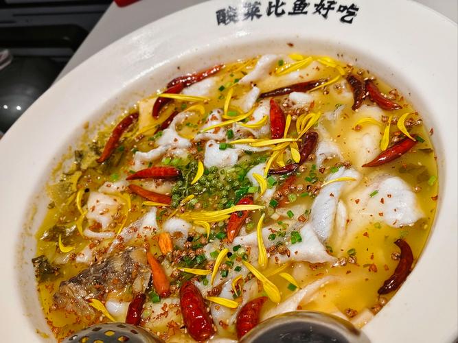 太二酸菜鱼疑预制菜,太二酸菜鱼的供应商?