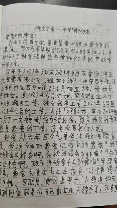 拒绝替父还债被诉,9岁的小女孩成了老赖,到底应该不应该替父还债?