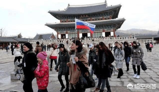 网红在韩遭男子殴打,韩国的网络红人都有哪些？