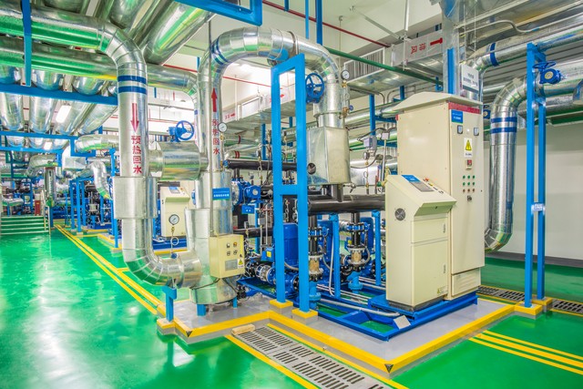 中国最冷小镇供暖了,中国最冷小镇供暖了没