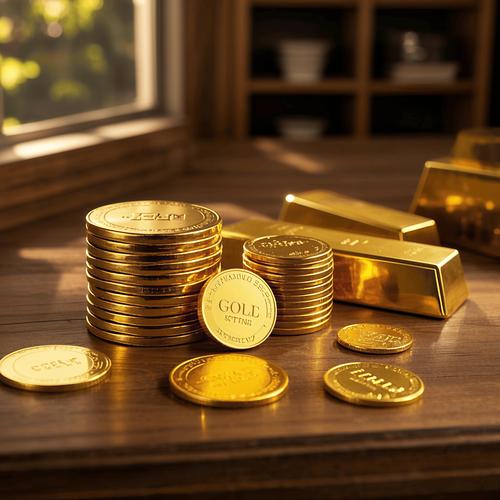 金价狂飙金饰也要涨,一口价黄金会随着金价浮动改变吗?