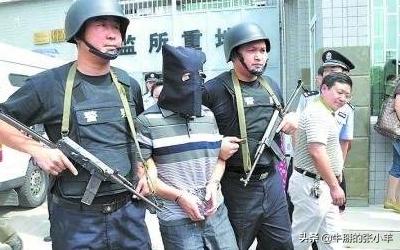 香港发生黄金劫案,为什么抢劫案很难破？