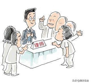 拒绝替父还债被诉,父母离异，孩子有必要替父还债吗？