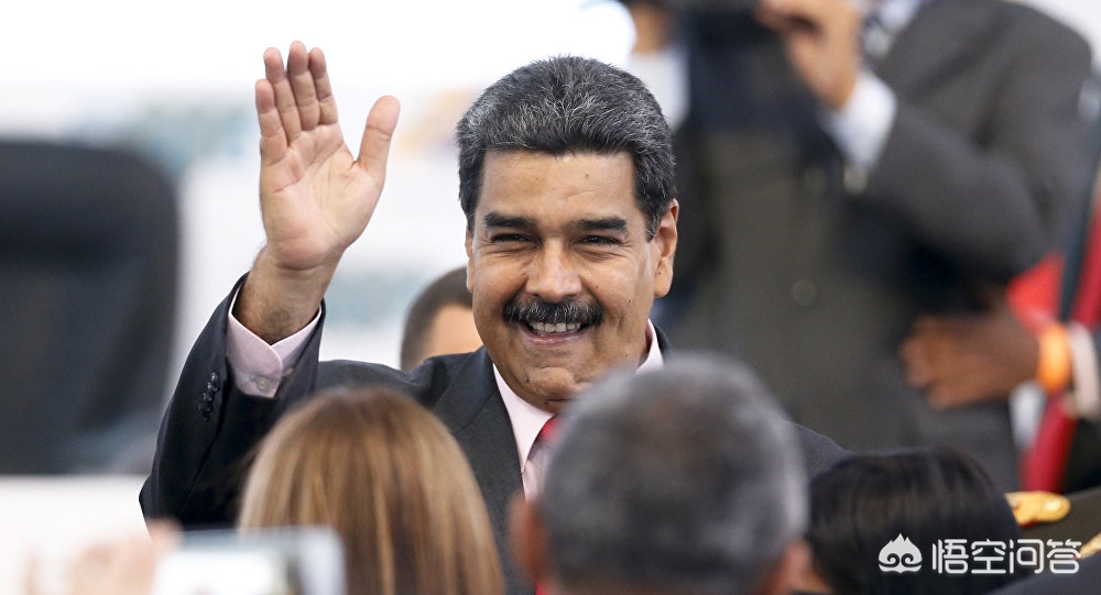 欧盟宣布对以制裁,欧盟宣布对委内瑞拉总统马杜罗实施制裁，你怎么看？