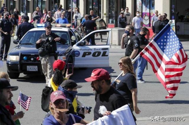 多名儿童确诊美人病,美人口三亿，确诊140万。美军40万，确诊八千，为何不成比例？