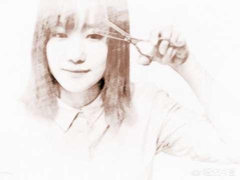 中学要求女生剪短发,学校要求学生剪短头发是不是犯法的吖？