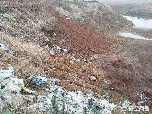 非法埋万吨工业废物,如何看待江浙万吨工业垃圾倾倒安徽？