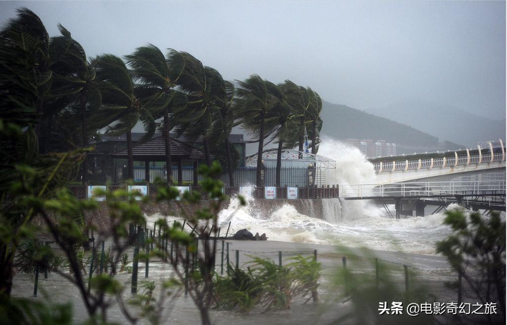 台风米娜广东登陆,台风米娜将登陆 台风米娜广东登陆,台风米娜将登陆