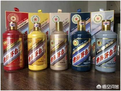 茅台酒和股价双降温,茅台生肖酒的价格下滑，炒作降温下的生肖酒能重归理性价格吗？