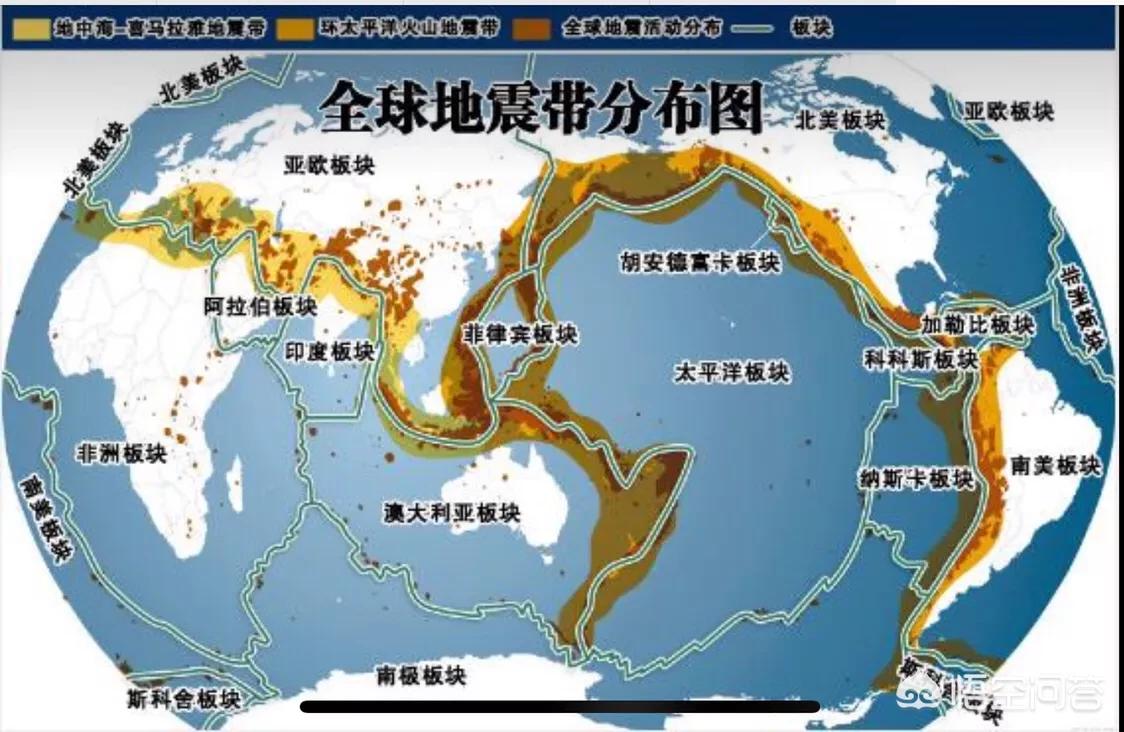 台湾海峡4.5级地震,台湾海峡发生6.2级地震，为什么台海地区地震这么频繁？