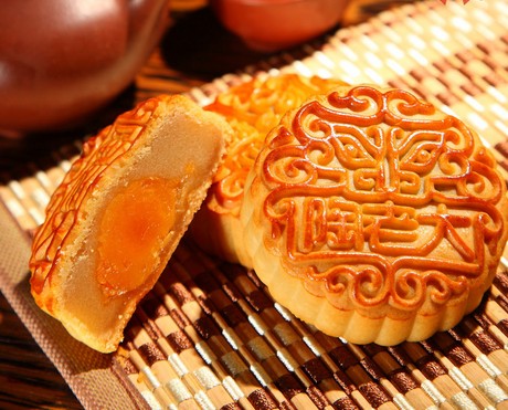 打败月饼厂的是医院,医院过中秋节发月饼吗？