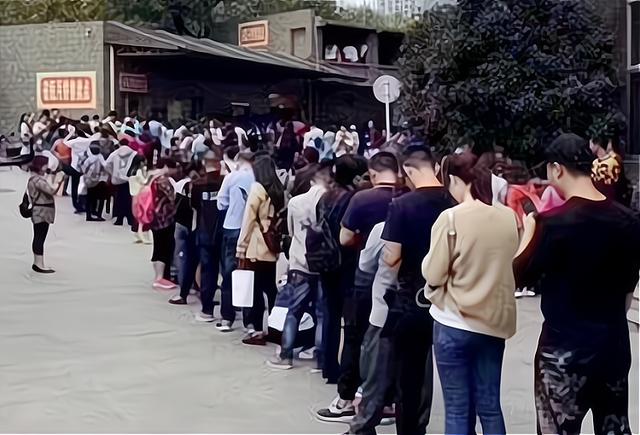 打败月饼厂的是医院,月饼打人